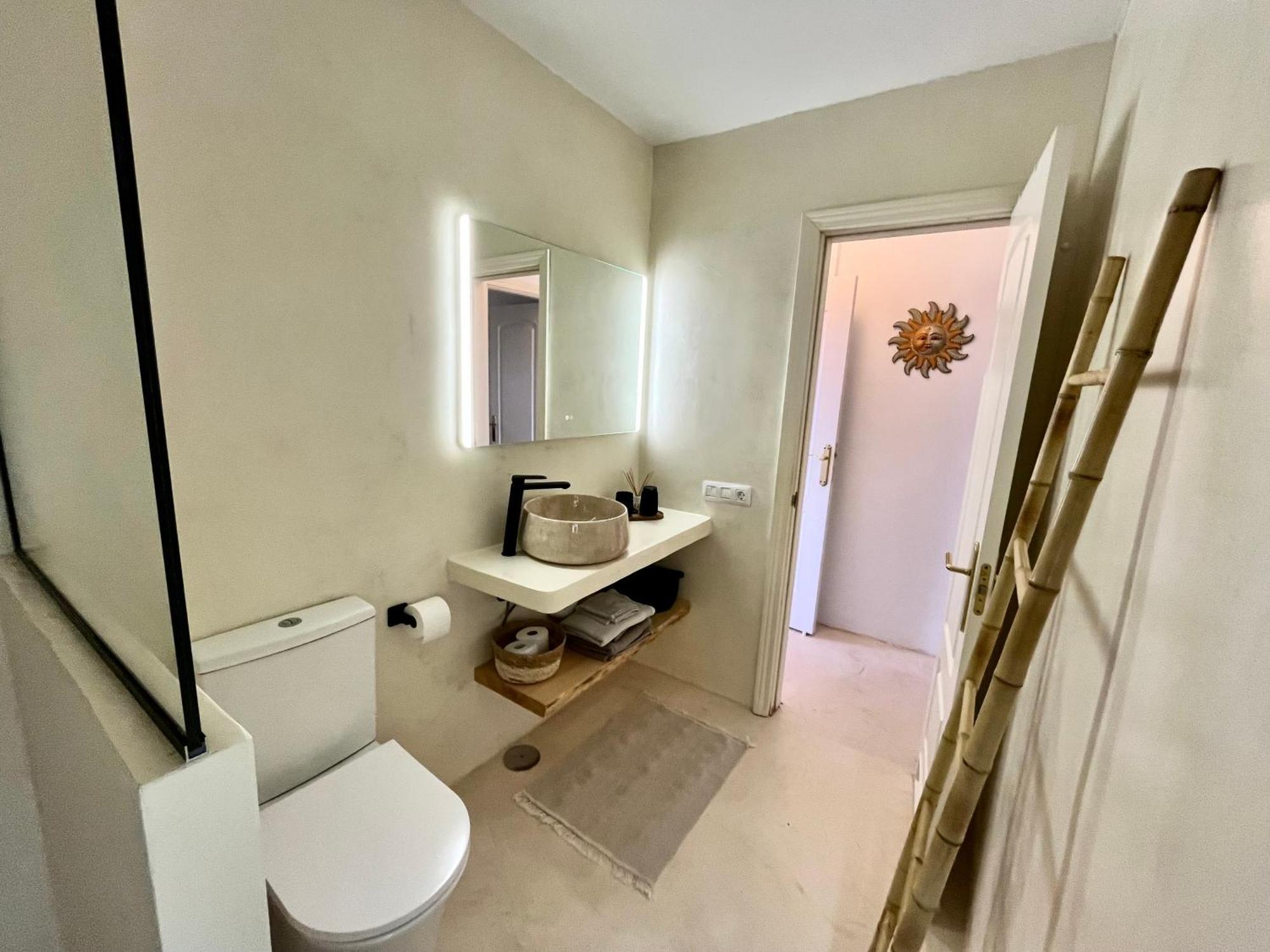 Apartamento El Cano Radazul Esterno foto