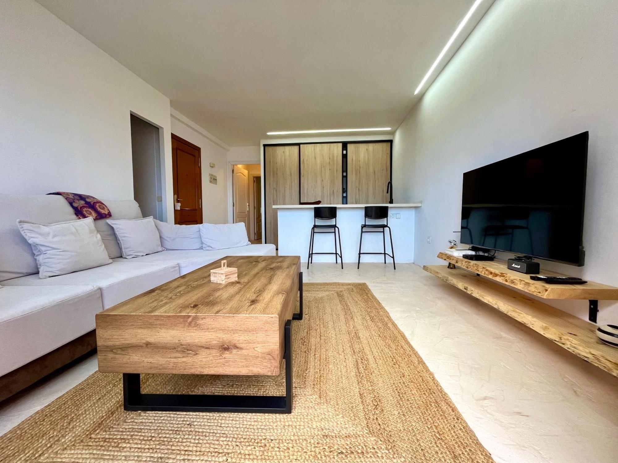 Apartamento El Cano Radazul Esterno foto
