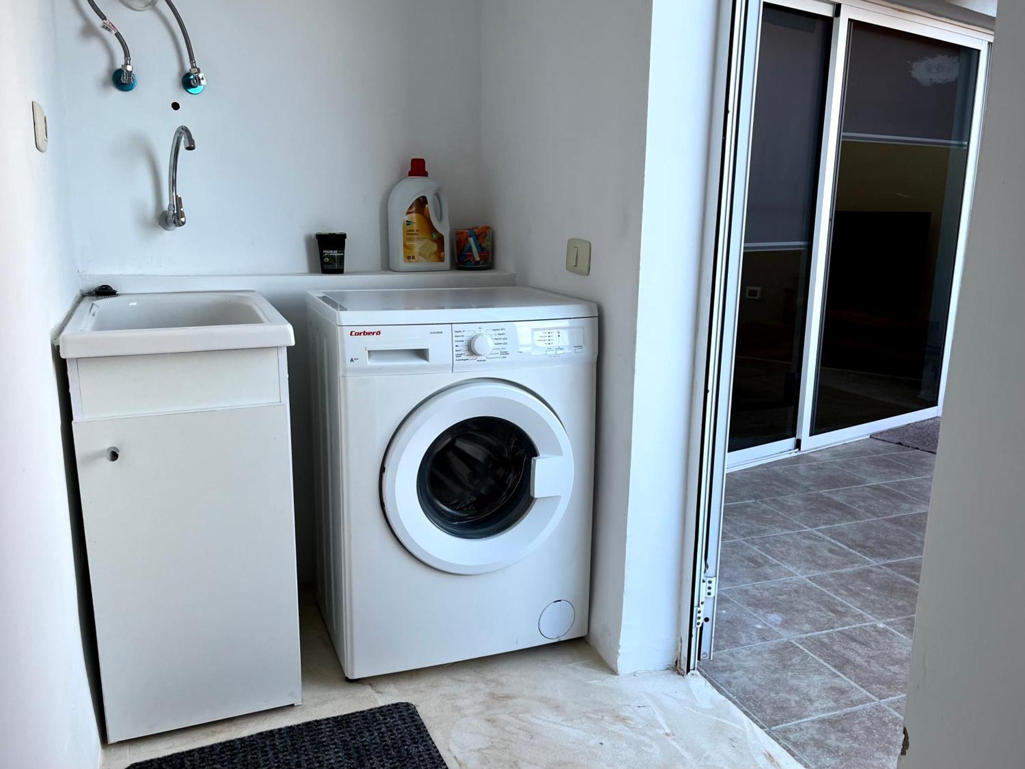 Apartamento El Cano Radazul Esterno foto
