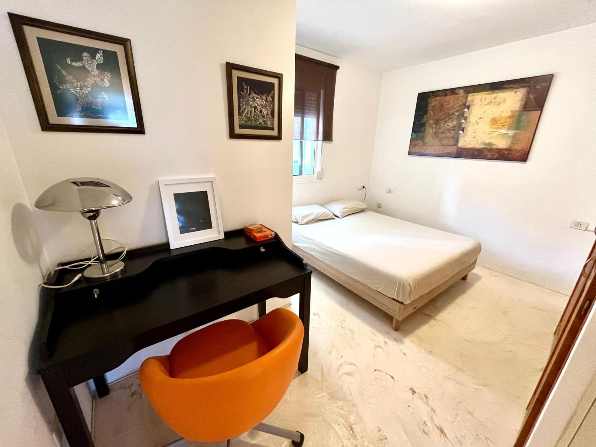 Apartamento El Cano Radazul Esterno foto