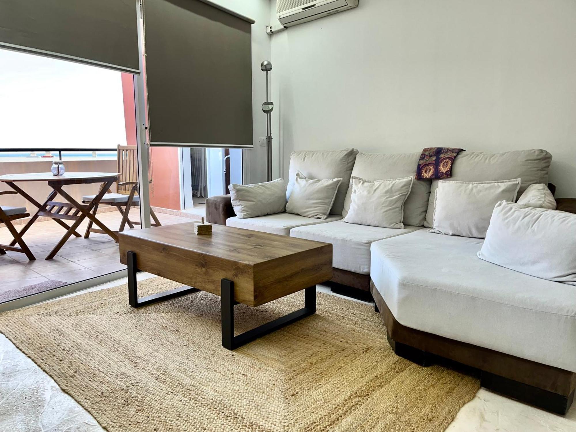 Apartamento El Cano Radazul Esterno foto