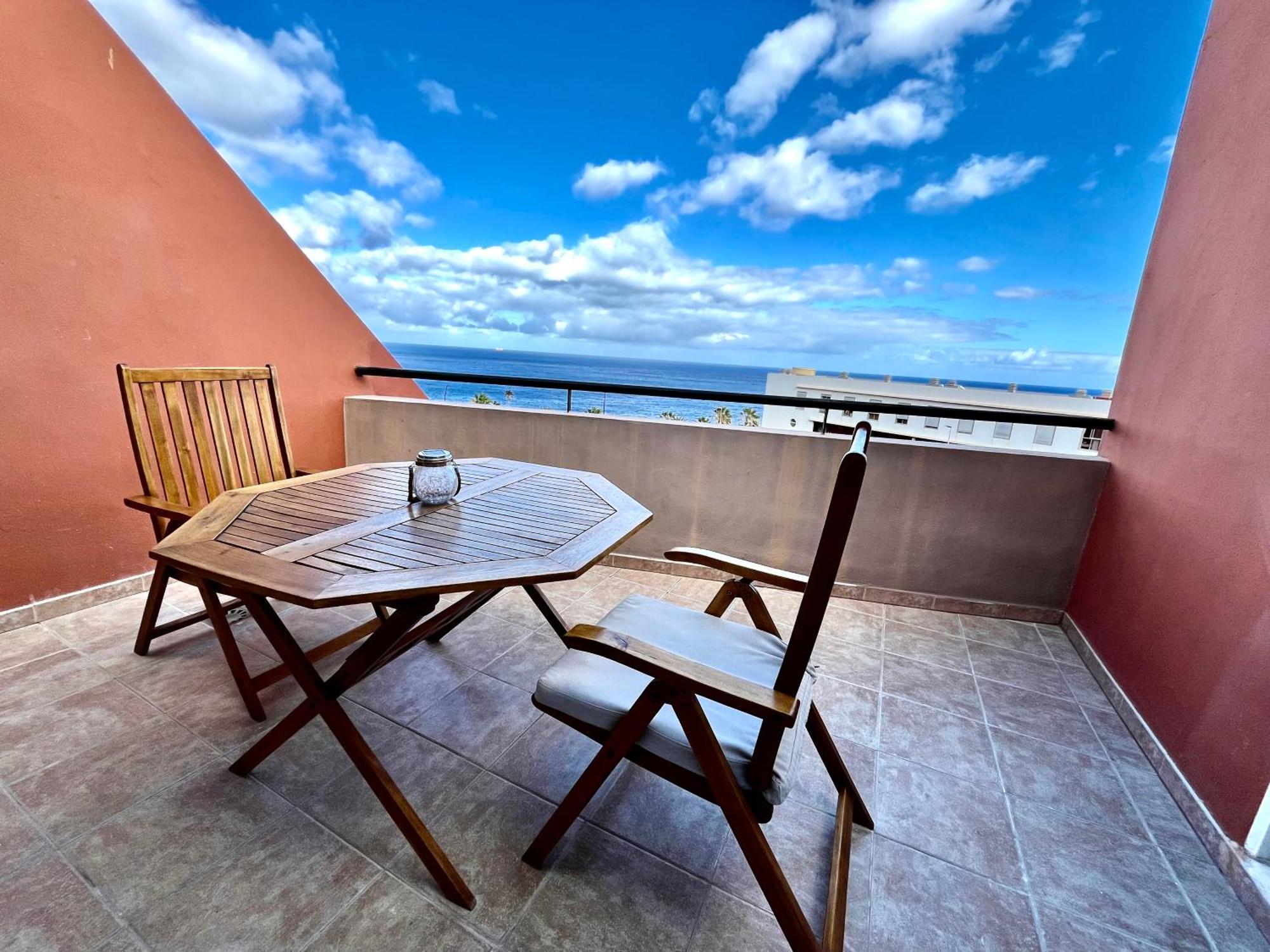 Apartamento El Cano Radazul Esterno foto