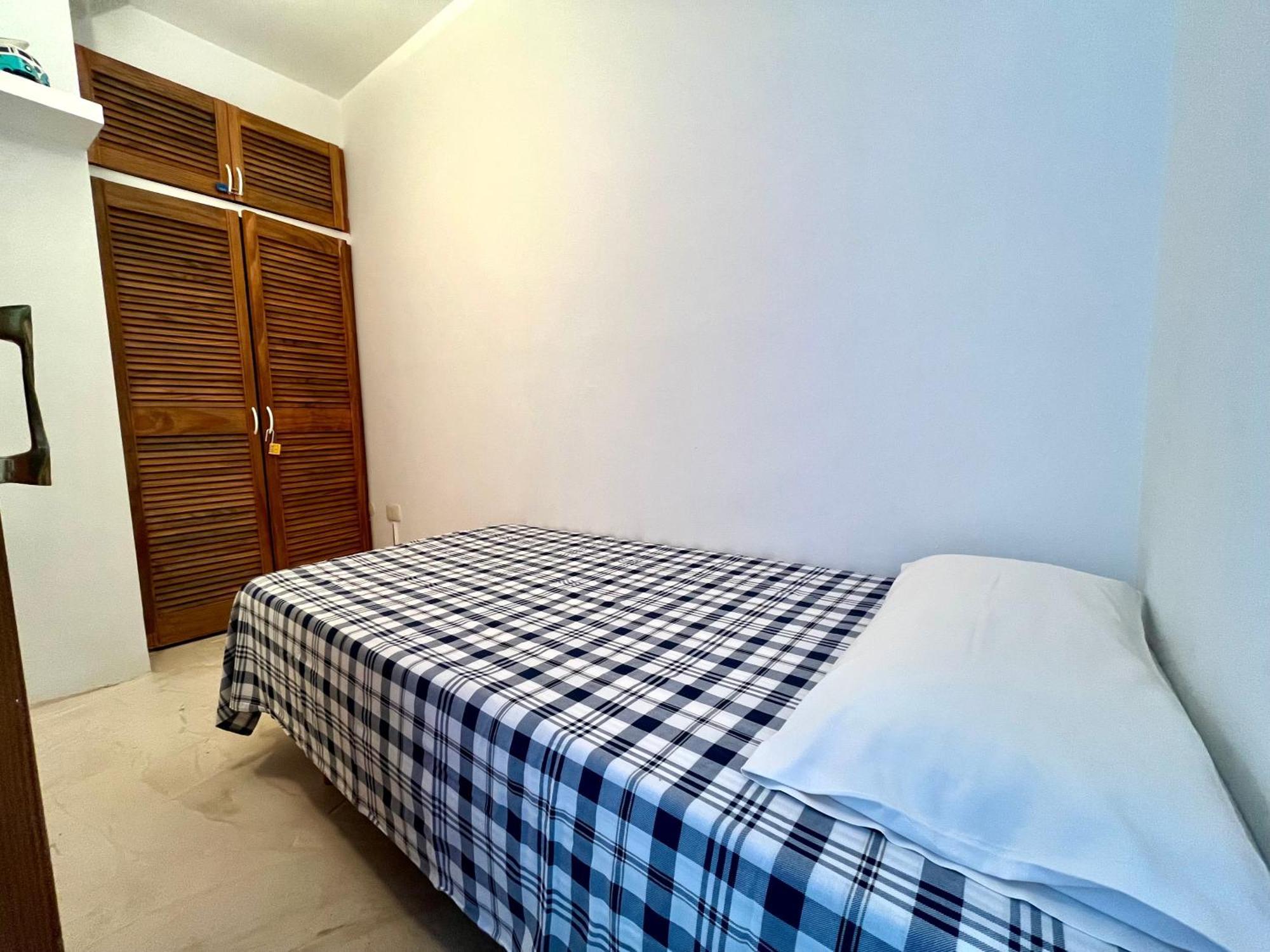 Apartamento El Cano Radazul Esterno foto