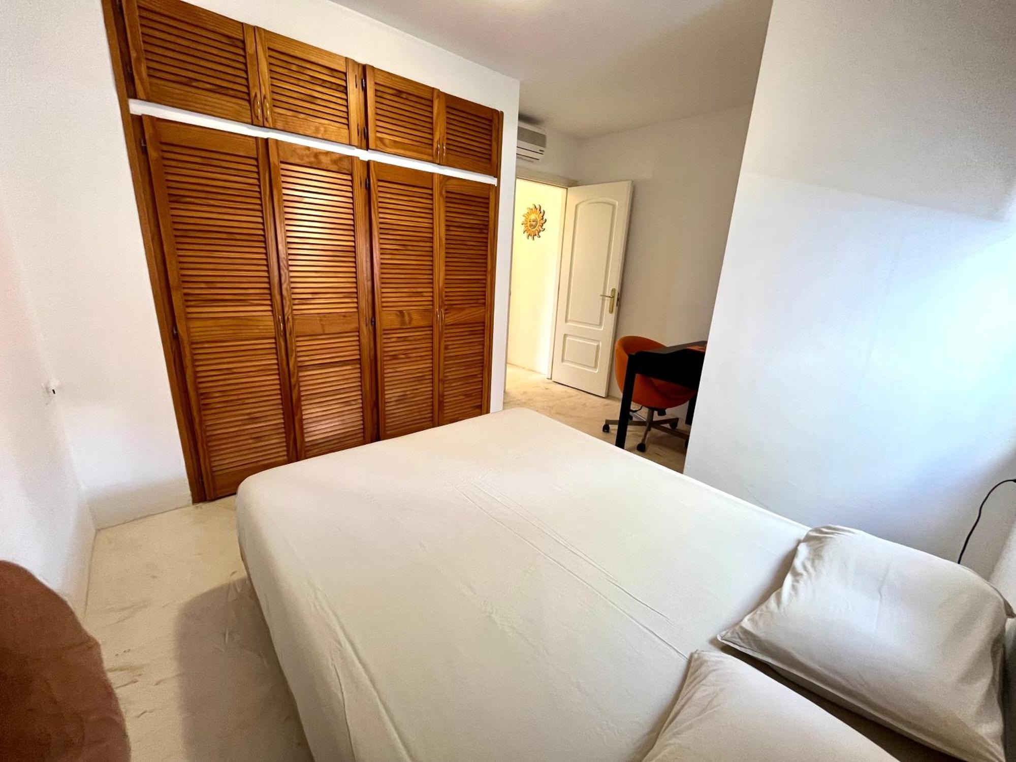 Apartamento El Cano Radazul Esterno foto