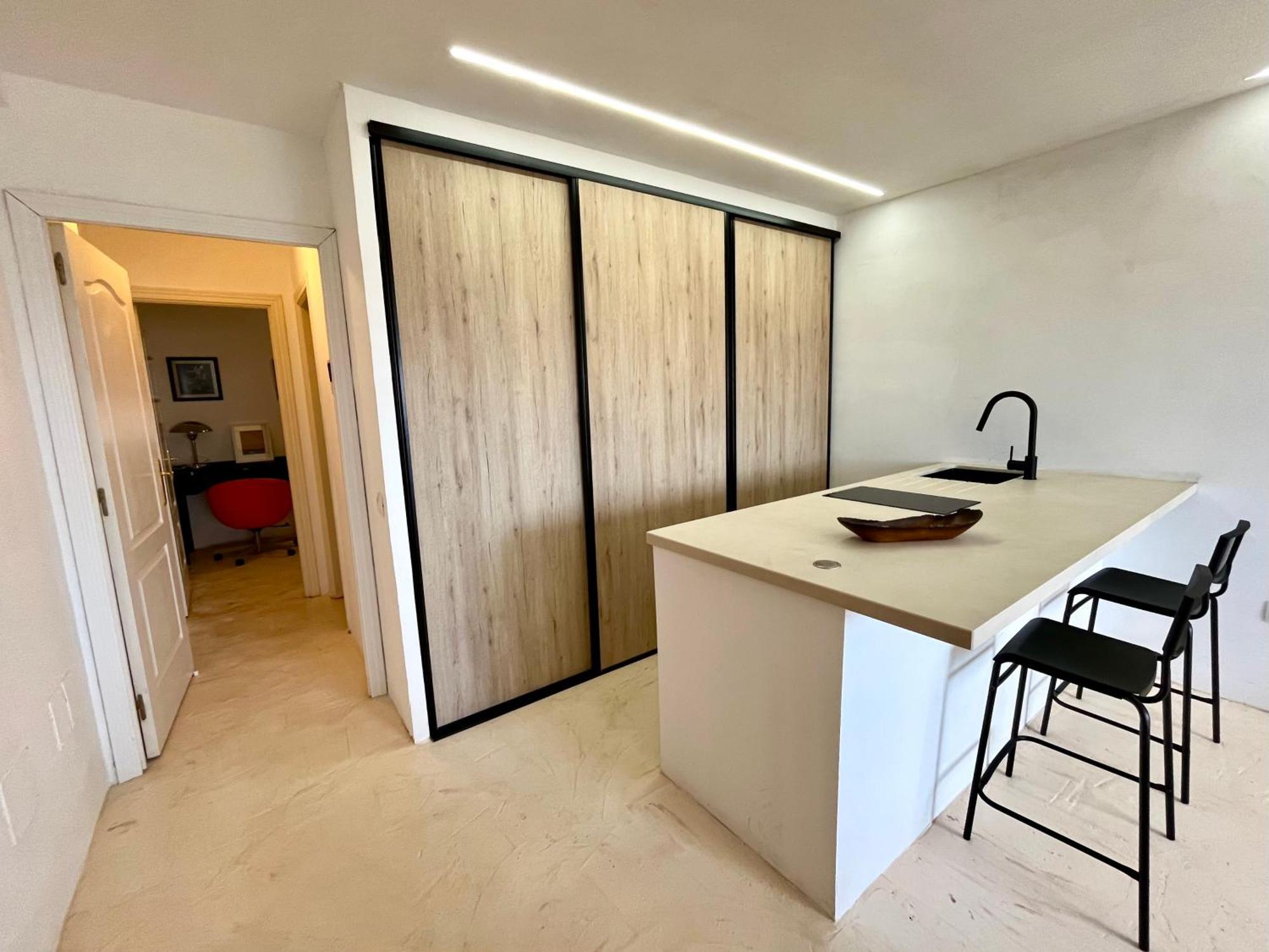 Apartamento El Cano Radazul Esterno foto
