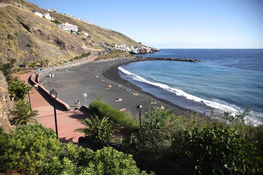 Apartamento El Cano Radazul Esterno foto