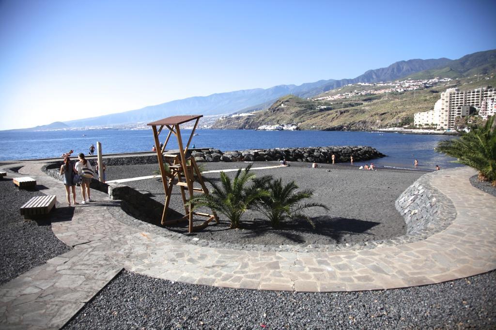 Apartamento El Cano Radazul Esterno foto