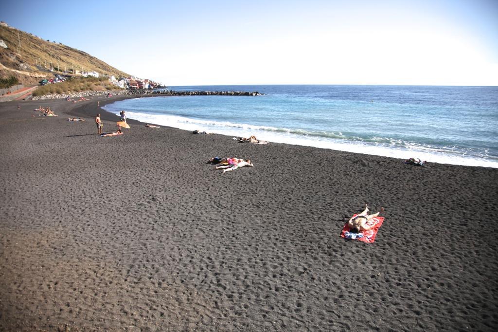 Apartamento El Cano Radazul Esterno foto